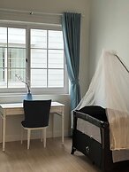 The Salt Villas Da Nang - Private Pool