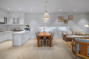 The Salt Villas Da Nang - Private Pool