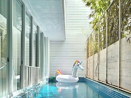 The Salt Villas Da Nang - Private Pool