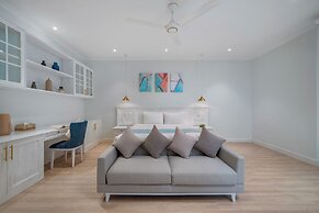 The Salt Villas Da Nang - Private Pool