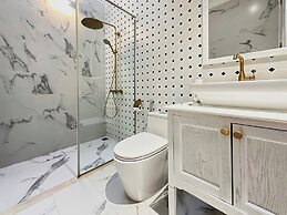 The Salt Villas Da Nang - Private Pool