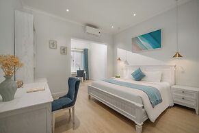 The Salt Villas Da Nang - Private Pool