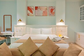 The Salt Villas Da Nang - Private Pool