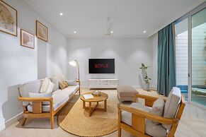 The Salt Villas Da Nang - Private Pool