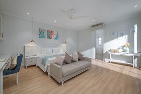 The Salt Villas Da Nang - Private Pool