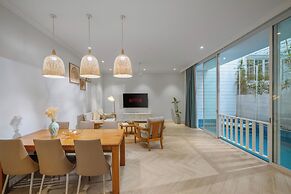 The Salt Villas Da Nang - Private Pool