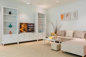 The Salt Villas Da Nang - Private Pool