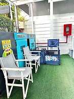 The Salt Villas Da Nang - Private Pool