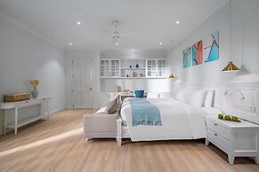 The Salt Villas Da Nang - Private Pool