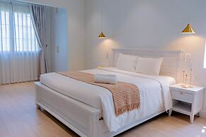 The Salt Villas Da Nang - Private Pool