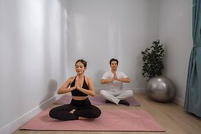 The Salt Villas Da Nang - Private Pool