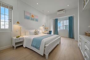 The Salt Villas Da Nang - Private Pool