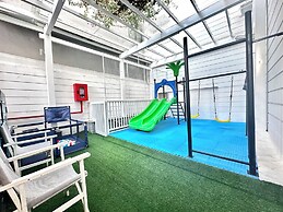 The Salt Villas Da Nang - Private Pool