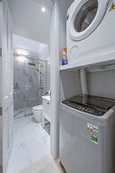 The Salt Villas Da Nang - Private Pool