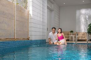 The Salt Villas Da Nang - Private Pool