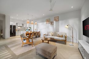 The Salt Villas Da Nang - Private Pool