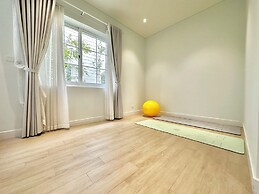 The Salt Villas Da Nang - Private Pool