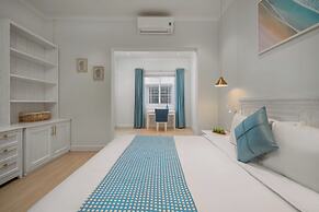 The Salt Villas Da Nang - Private Pool