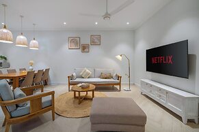 The Salt Villas Da Nang - Private Pool