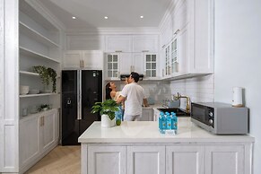 The Salt Villas Da Nang - Private Pool