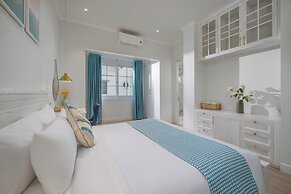 The Salt Villas Da Nang - Private Pool