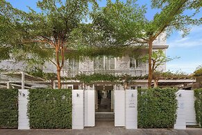 The Salt Villas Da Nang - Private Pool