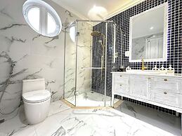 The Salt Villas Da Nang - Private Pool