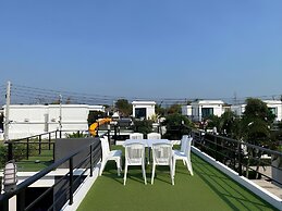 Modern Enjoy Pool Villa Hua-hin