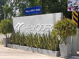 Modern Enjoy Pool Villa Hua-hin