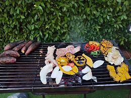 Modern Enjoy Pool Villa Hua-hin