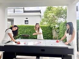 Modern Enjoy Pool Villa Hua-hin