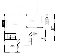 Bryant Home 1826