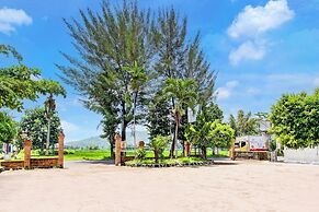 OYO 94357 Joglo Menoreh Resto & Homestay