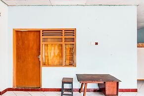 OYO 94357 Joglo Menoreh Resto & Homestay