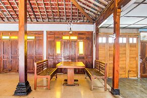 OYO 94357 Joglo Menoreh Resto & Homestay