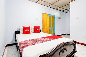 OYO 94357 Joglo Menoreh Resto & Homestay