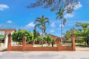 OYO 94357 Joglo Menoreh Resto & Homestay