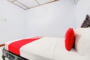 OYO 94357 Joglo Menoreh Resto & Homestay