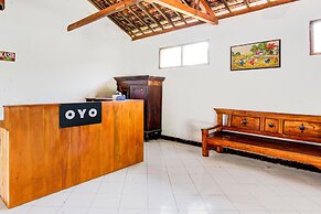 OYO 94357 Joglo Menoreh Resto & Homestay