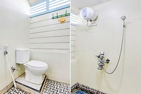 OYO 94357 Joglo Menoreh Resto & Homestay