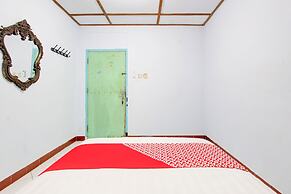 OYO 94357 Joglo Menoreh Resto & Homestay