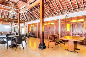 OYO 94357 Joglo Menoreh Resto & Homestay