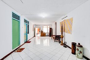 OYO 94357 Joglo Menoreh Resto & Homestay