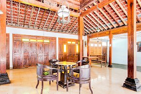 OYO 94357 Joglo Menoreh Resto & Homestay