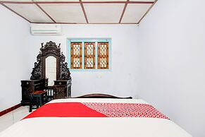 OYO 94357 Joglo Menoreh Resto & Homestay