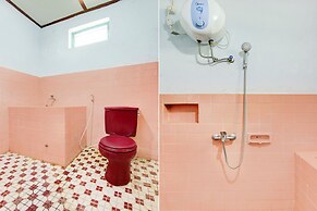 OYO 94357 Joglo Menoreh Resto & Homestay