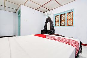 OYO 94357 Joglo Menoreh Resto & Homestay