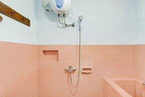 OYO 94357 Joglo Menoreh Resto & Homestay