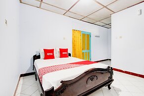 OYO 94357 Joglo Menoreh Resto & Homestay