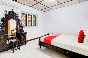 OYO 94357 Joglo Menoreh Resto & Homestay